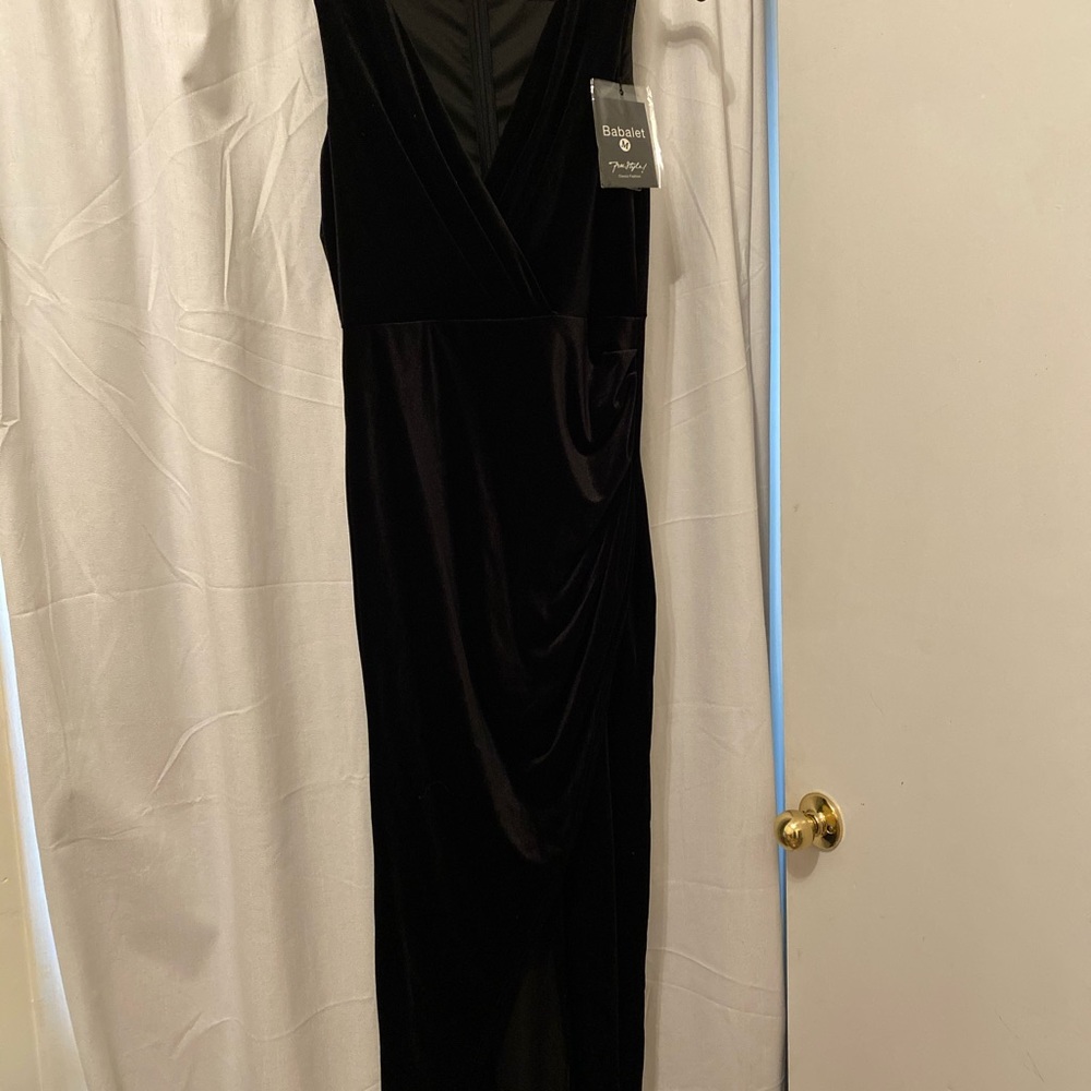 Cocktail dress